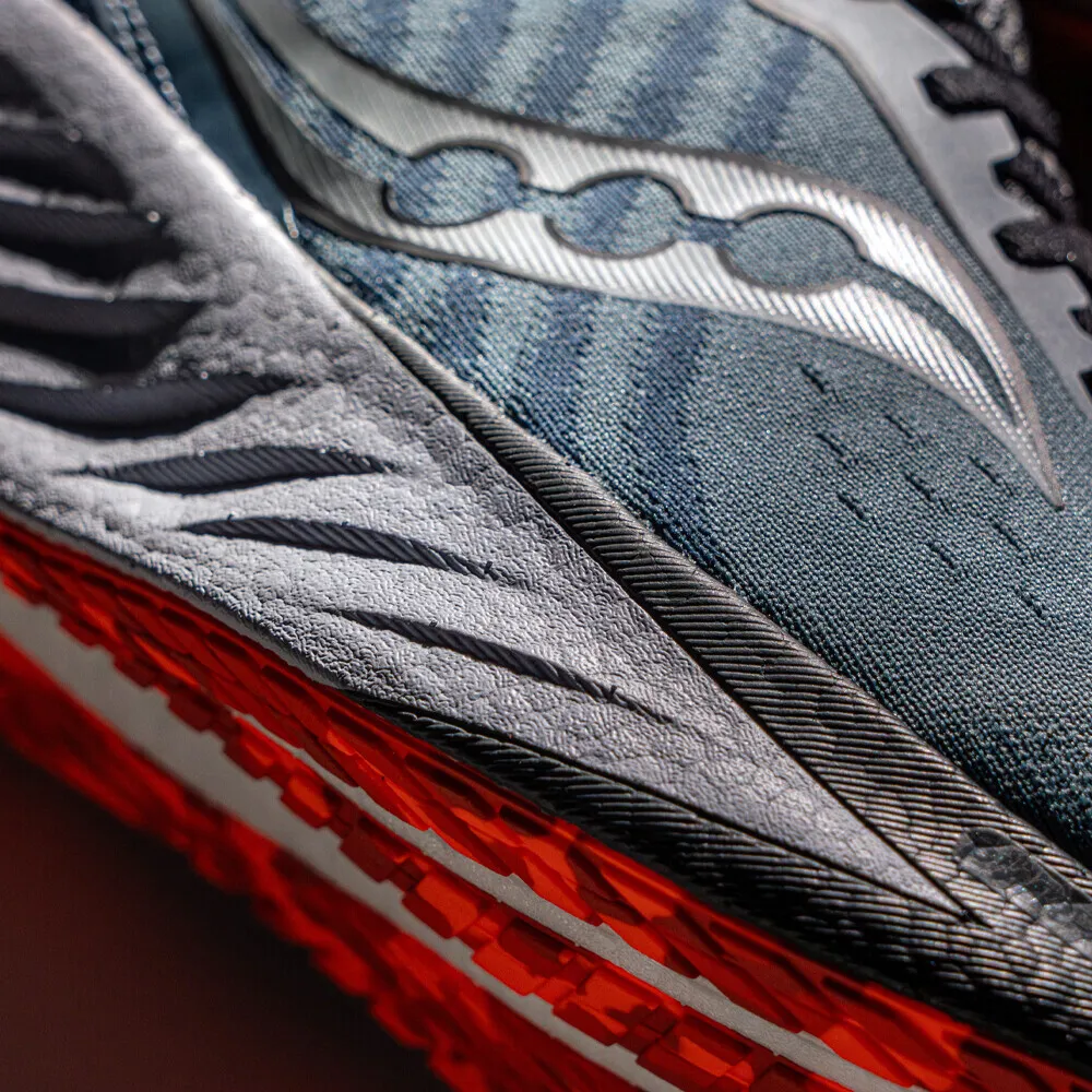Saucony Triumph 22 scarpe da running - SS24