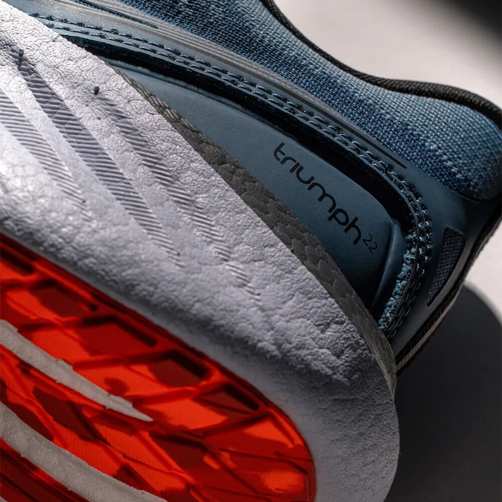 Saucony Triumph 22 scarpe da running - SS24