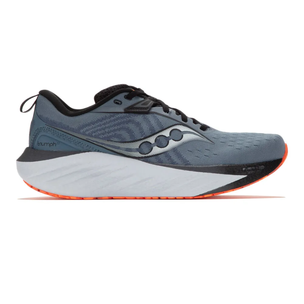 Saucony Triumph 22 scarpe da running - SS24