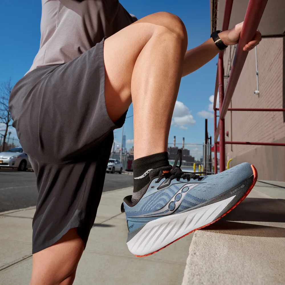 Saucony Triumph 22 scarpe da running - SS24