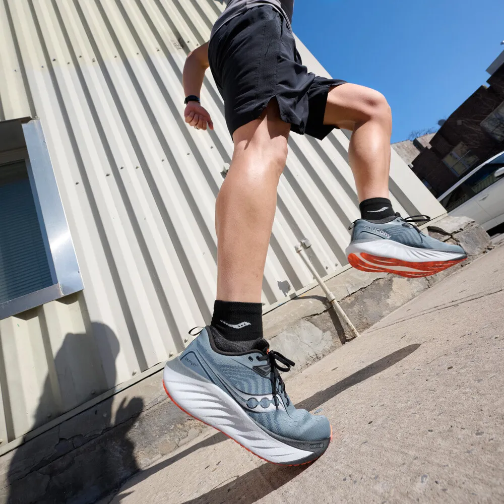 Saucony Triumph 22 scarpe da running - SS24