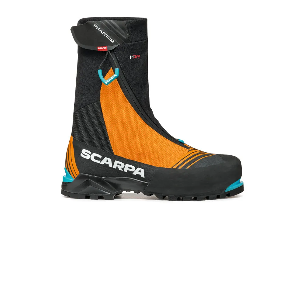 Scarpa Phantom Tech HD scarponcini da trekking - AW23