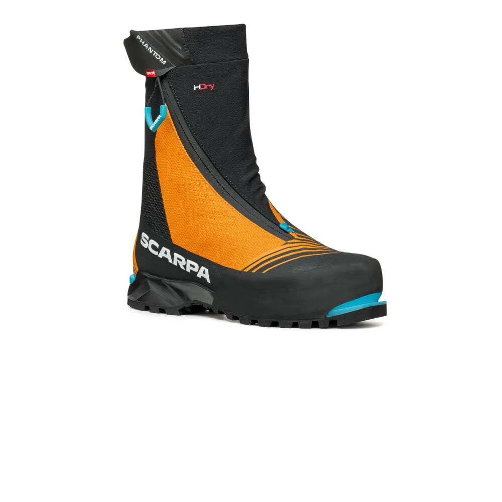 Scarpa Phantom Tech HD scarponcini da trekking - AW23