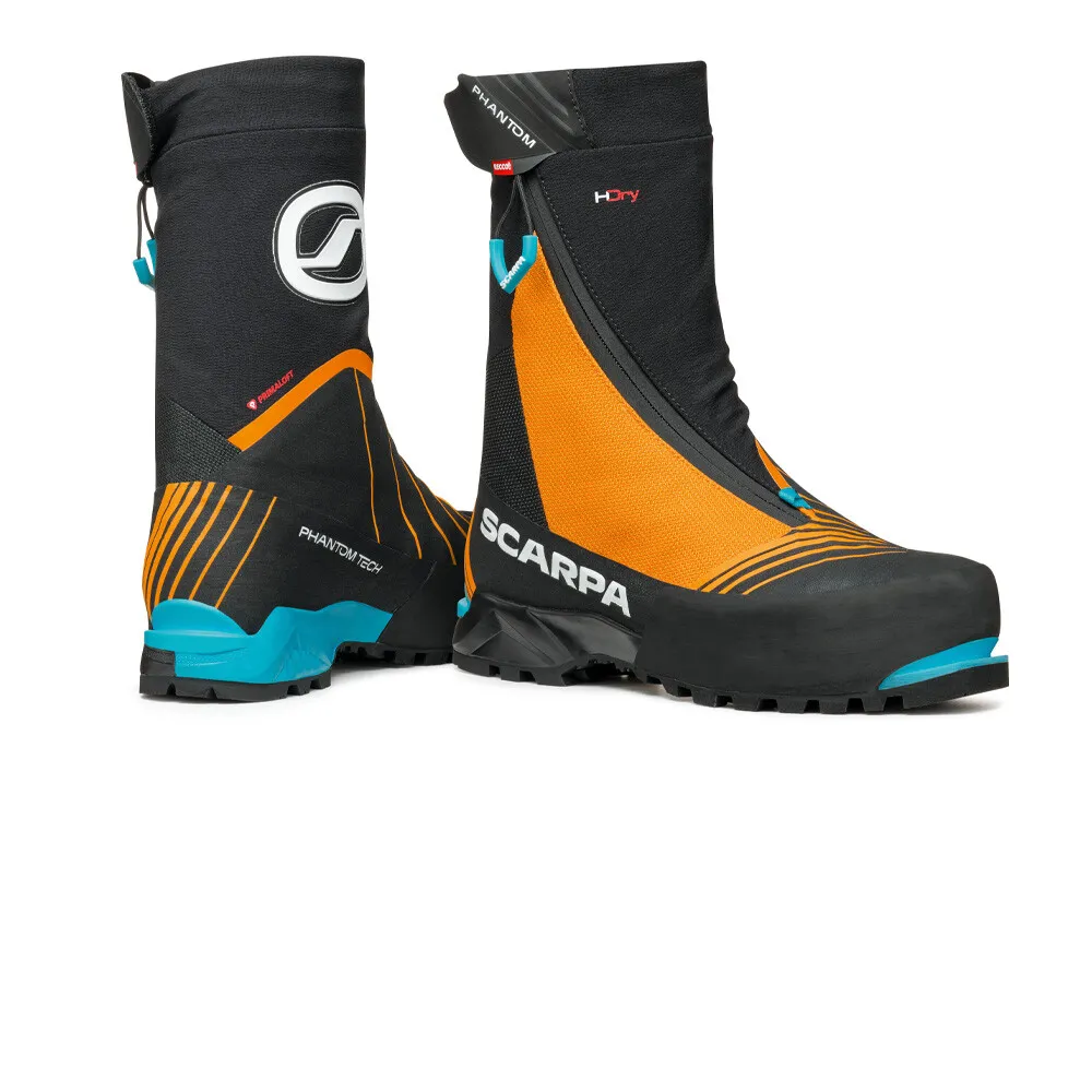 Scarpa Phantom Tech HD scarponcini da trekking - AW23