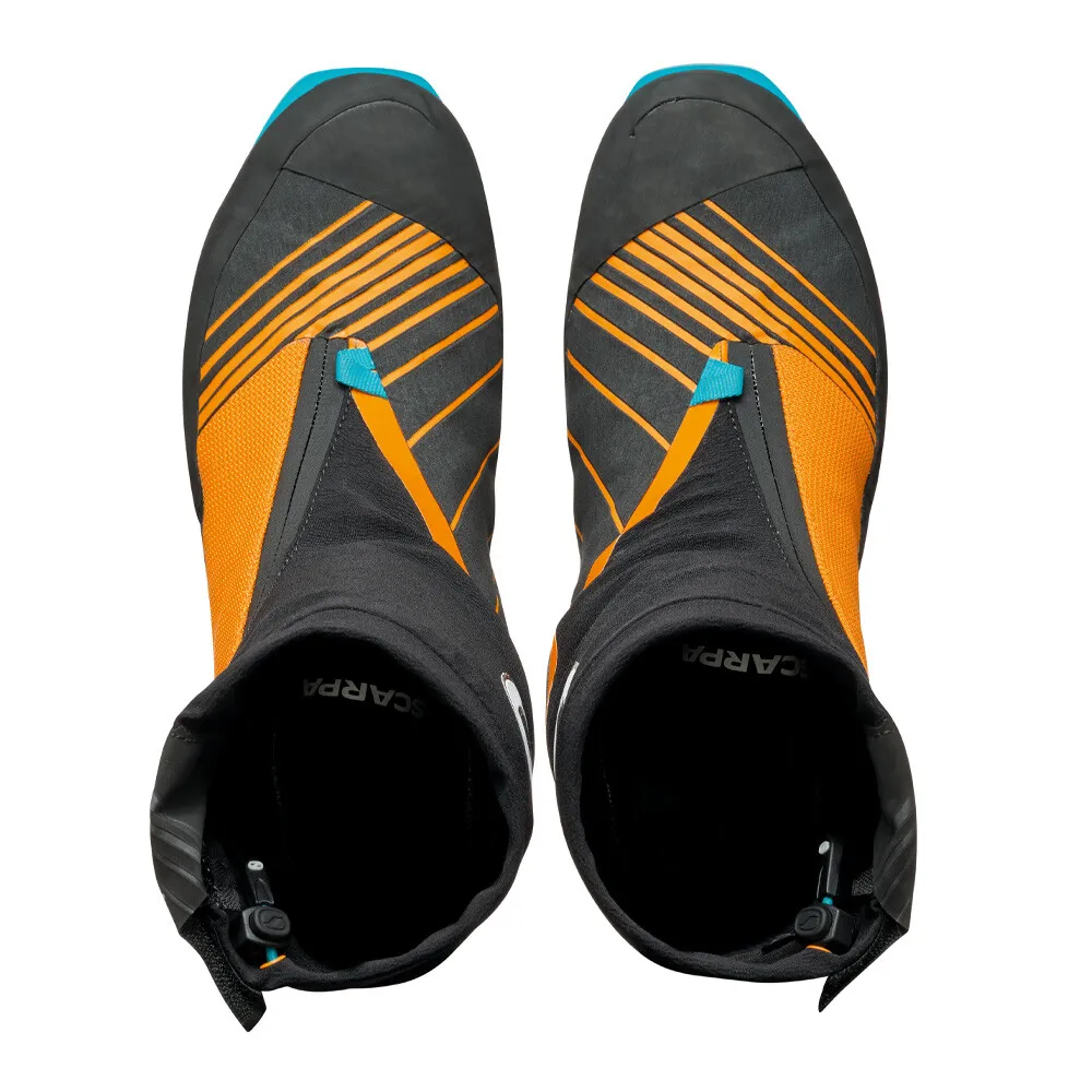 Scarpa Phantom Tech HD scarponcini da trekking - AW23