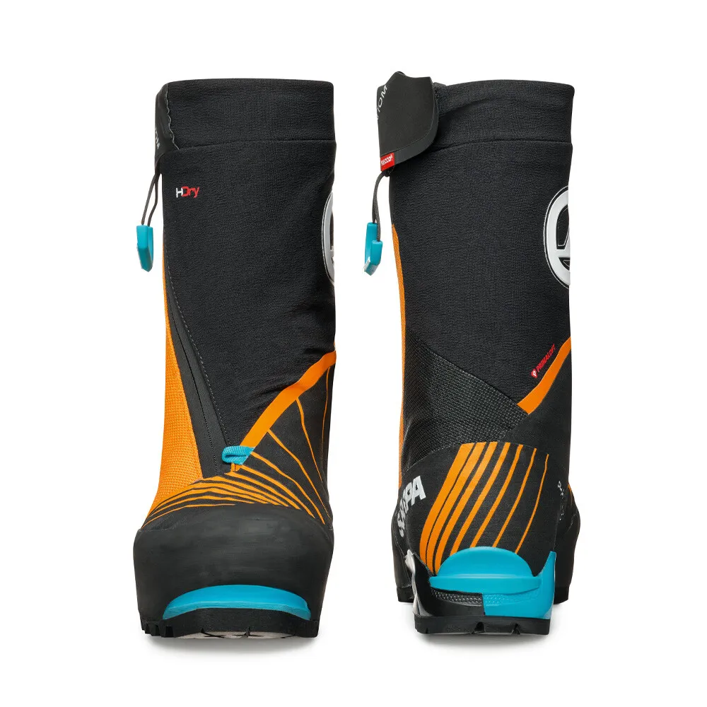 Scarpa Phantom Tech HD scarponcini da trekking - AW23