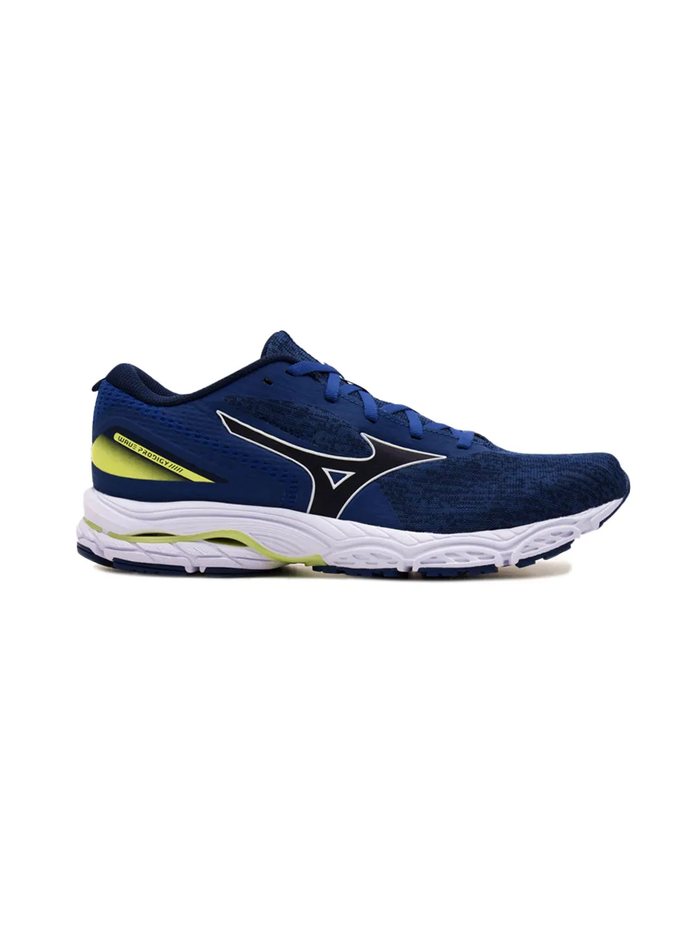 Scarpa Running Uomo con tomaia in Jacquard mesh