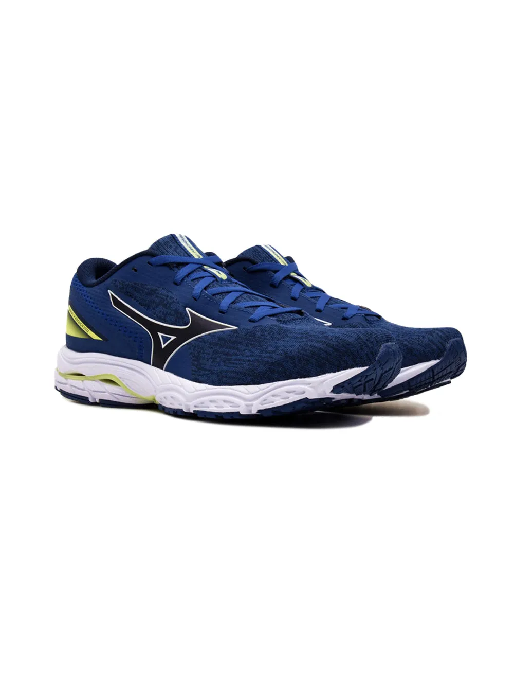 Scarpa Running Uomo con tomaia in Jacquard mesh