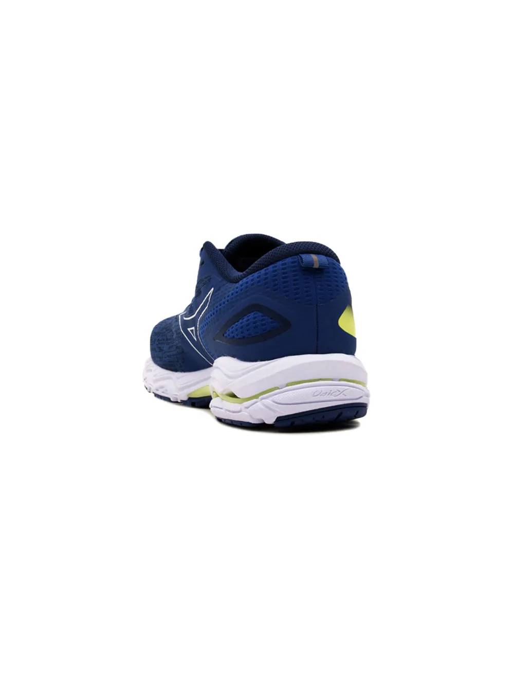 Scarpa Running Uomo con tomaia in Jacquard mesh