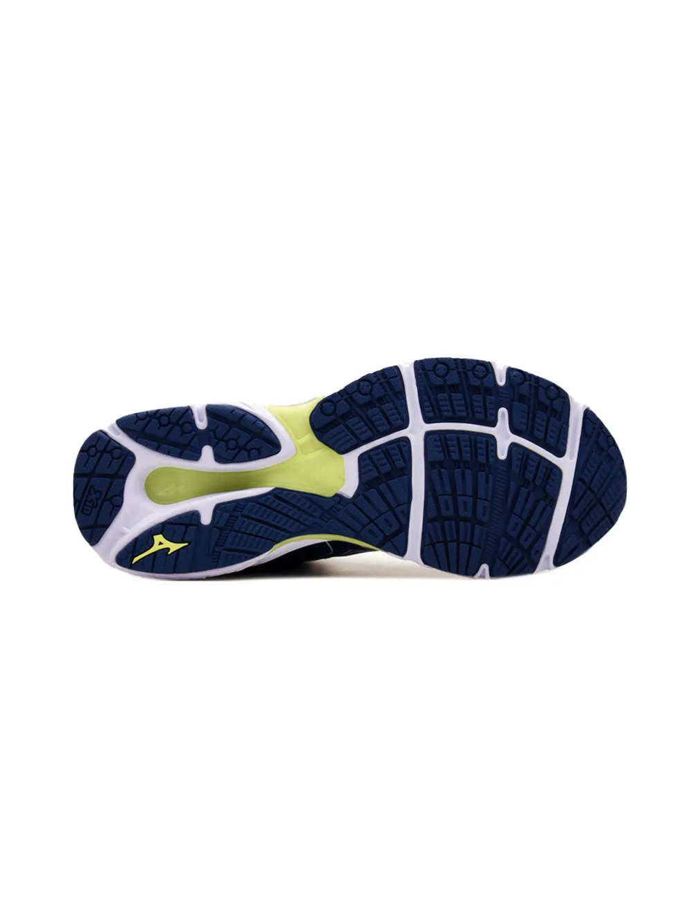 Scarpa Running Uomo con tomaia in Jacquard mesh