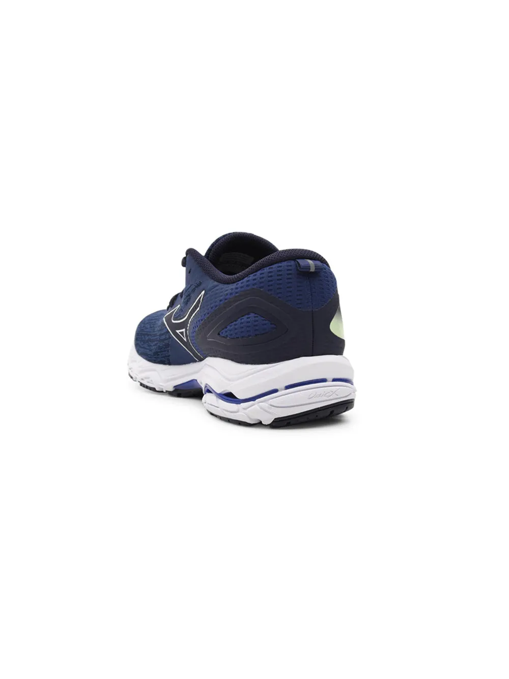 Scarpa Running Uomo Wave Prodigy Blu