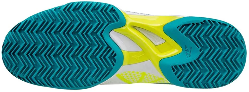 Scarpa Tennis MIZUNO Donna 61GC1673 WAVE EXCEED TOUR CC