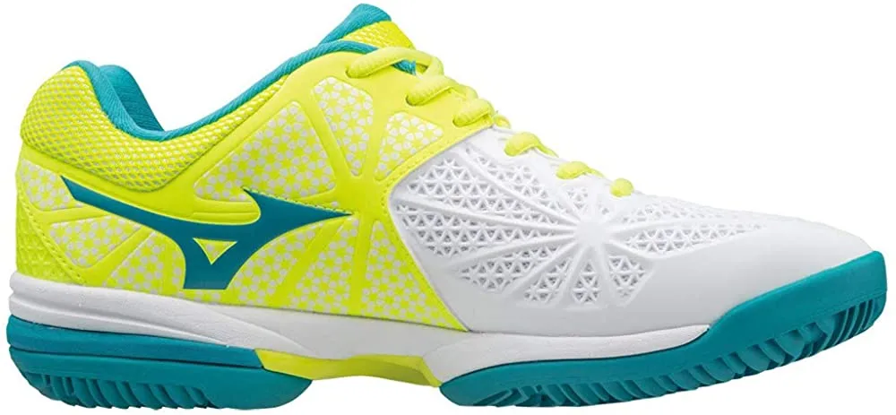 Scarpa Tennis MIZUNO Donna 61GC1673 WAVE EXCEED TOUR CC