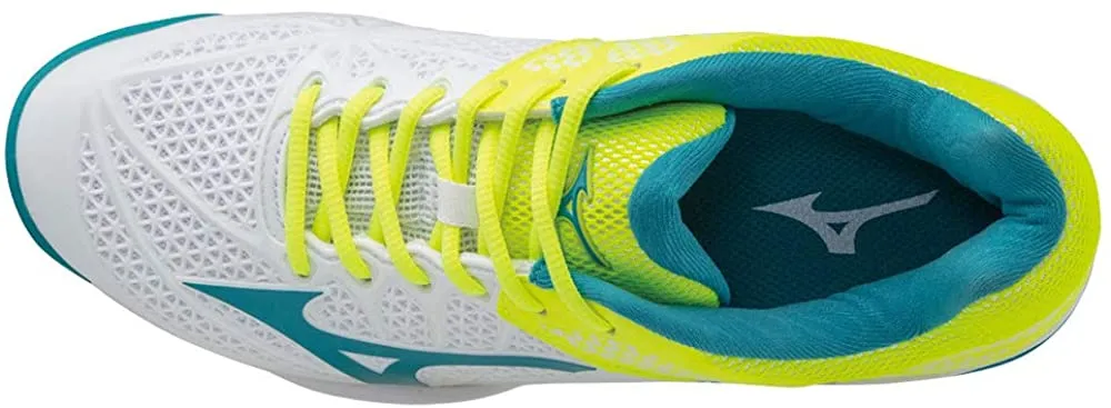 Scarpa Tennis MIZUNO Donna 61GC1673 WAVE EXCEED TOUR CC