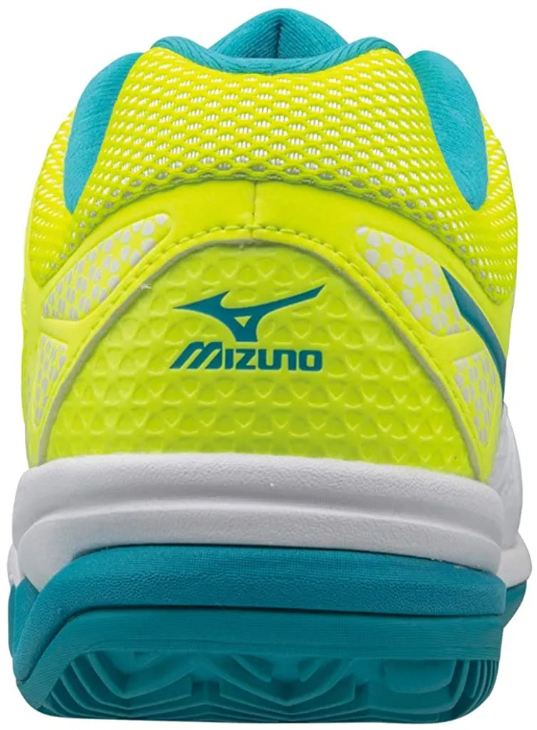 Scarpa Tennis MIZUNO Donna 61GC1673 WAVE EXCEED TOUR CC