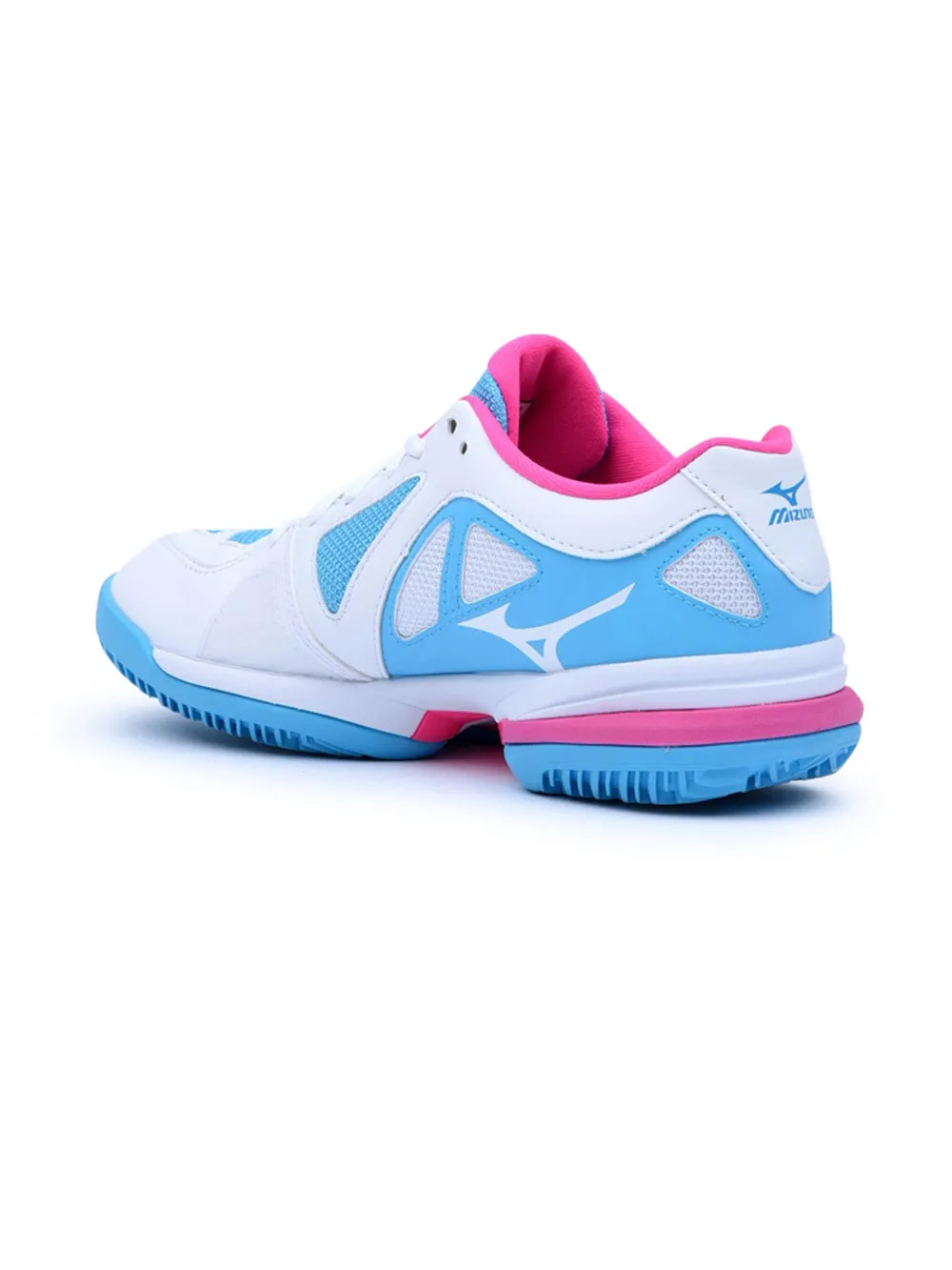 Scarpa Tennis MIZUNO Donna 61GC1823 EXCEED 2 CC