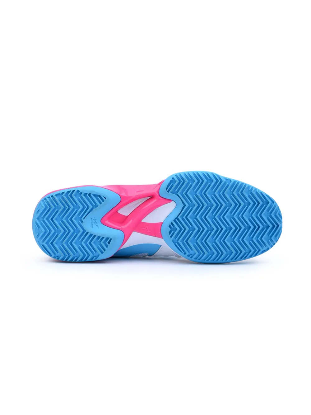 Scarpa Tennis MIZUNO Donna 61GC1823 EXCEED 2 CC