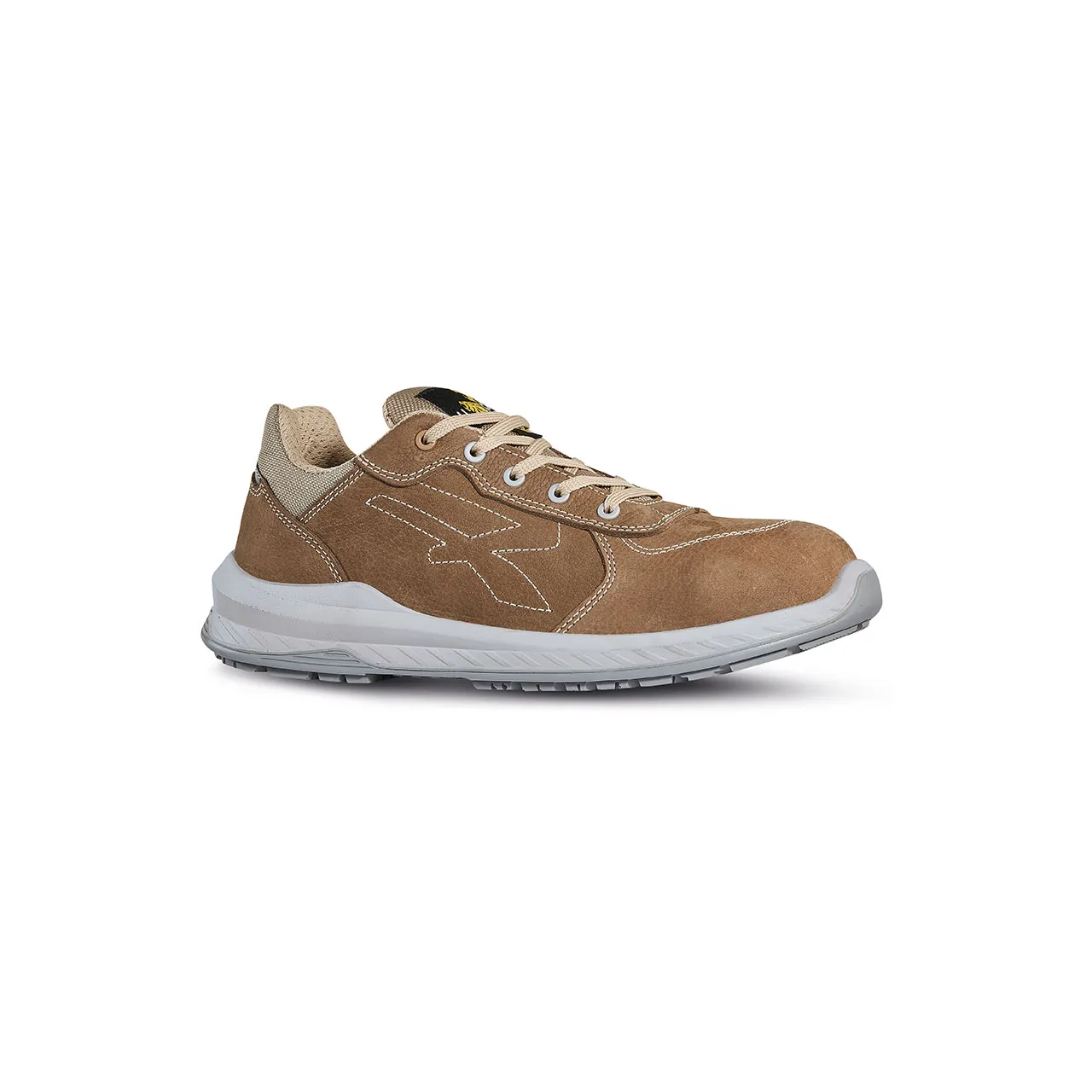 Scarpe antinfortunistiche UPower RAJAS, 42 Uomo, con puntale di sicurezza