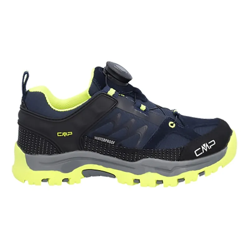 Scarpe Cmp Kiruna Kids Junior Fitgo Waterproof