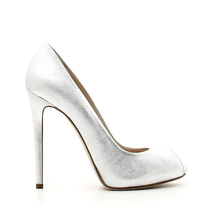SCARPE CON TACO DONNA