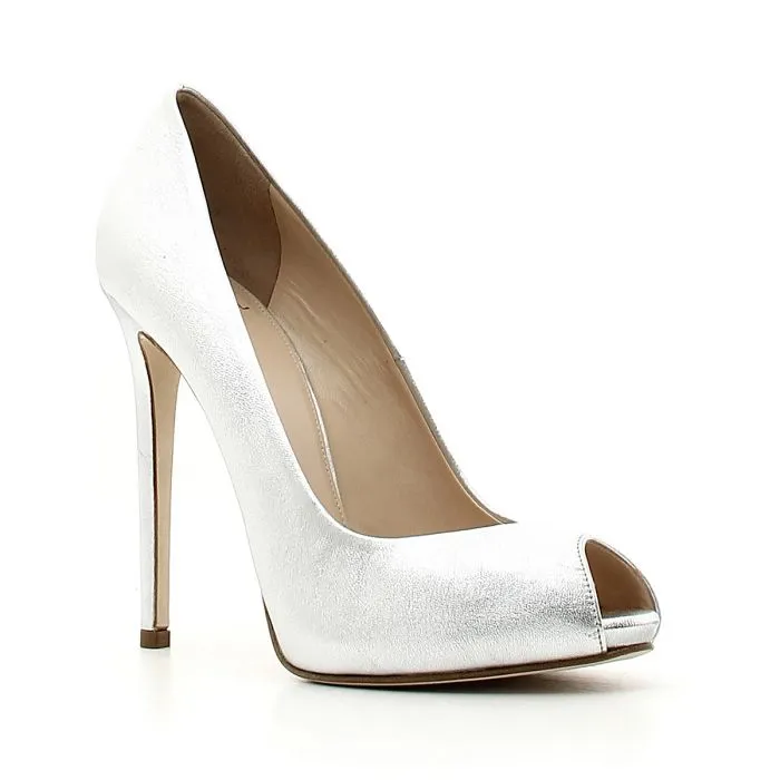 SCARPE CON TACO DONNA