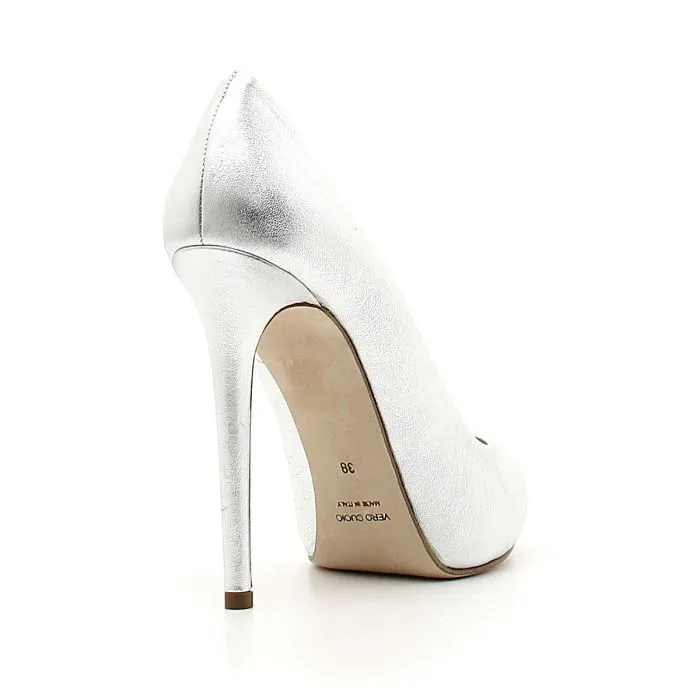 SCARPE CON TACO DONNA