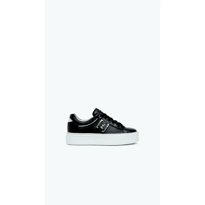 SCARPE DA DONNA NEROGIARDINI