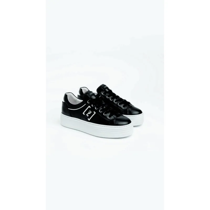 SCARPE DA DONNA NEROGIARDINI