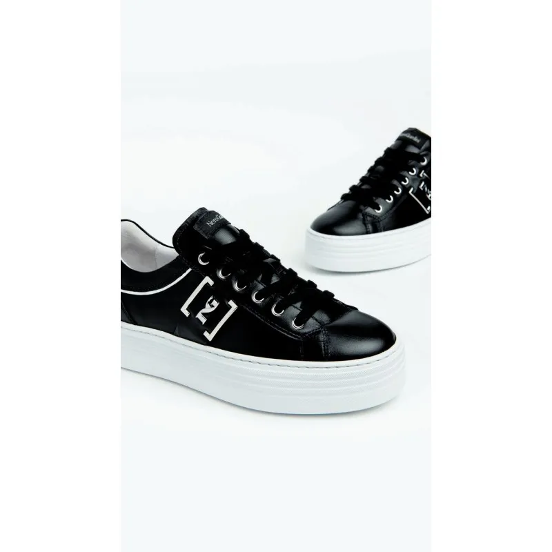 SCARPE DA DONNA NEROGIARDINI