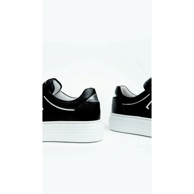 SCARPE DA DONNA NEROGIARDINI
