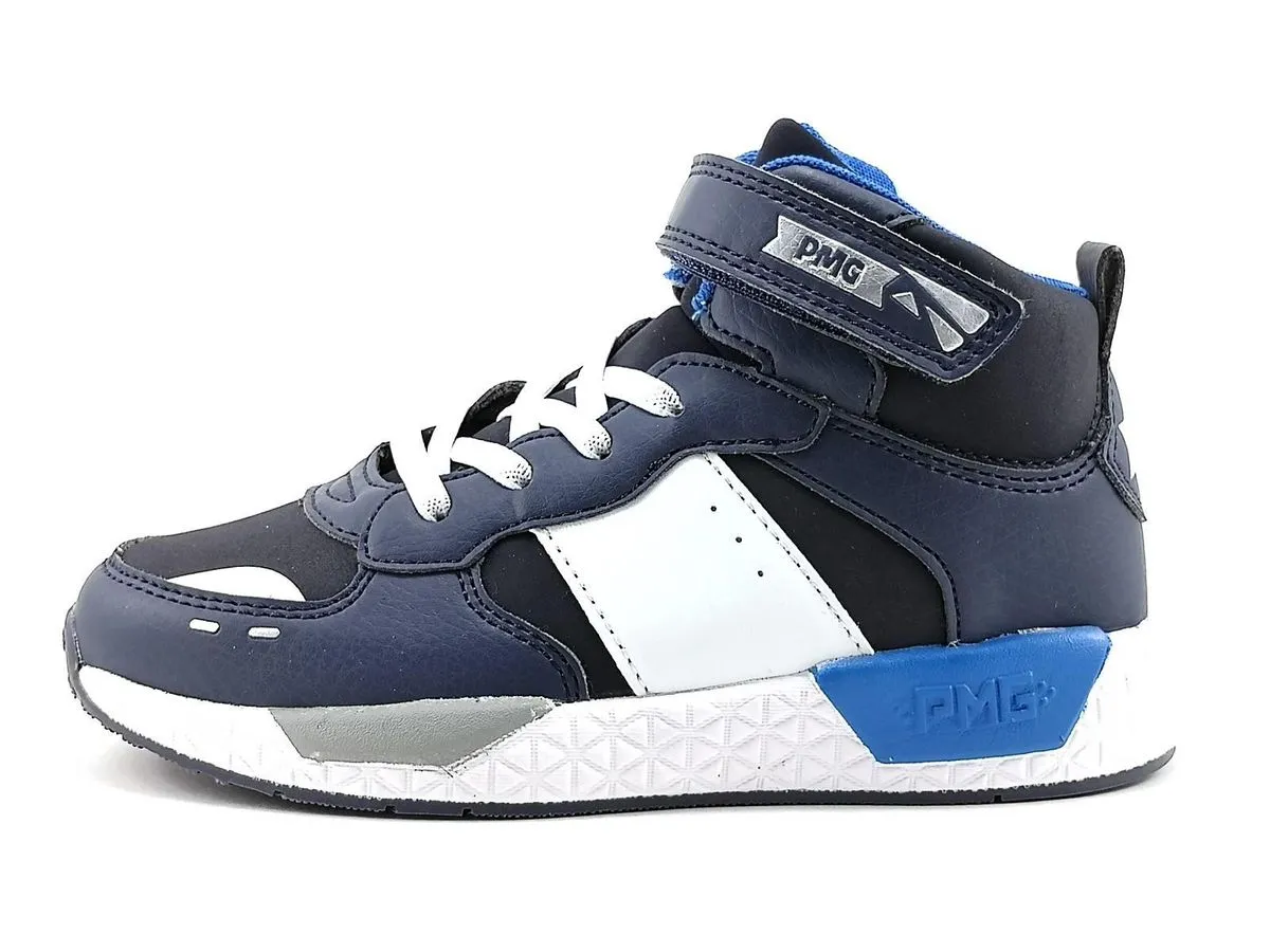   SCARPE DA GINNASTICA Bambini e ragazzi PRIMIGI 6453400/1  