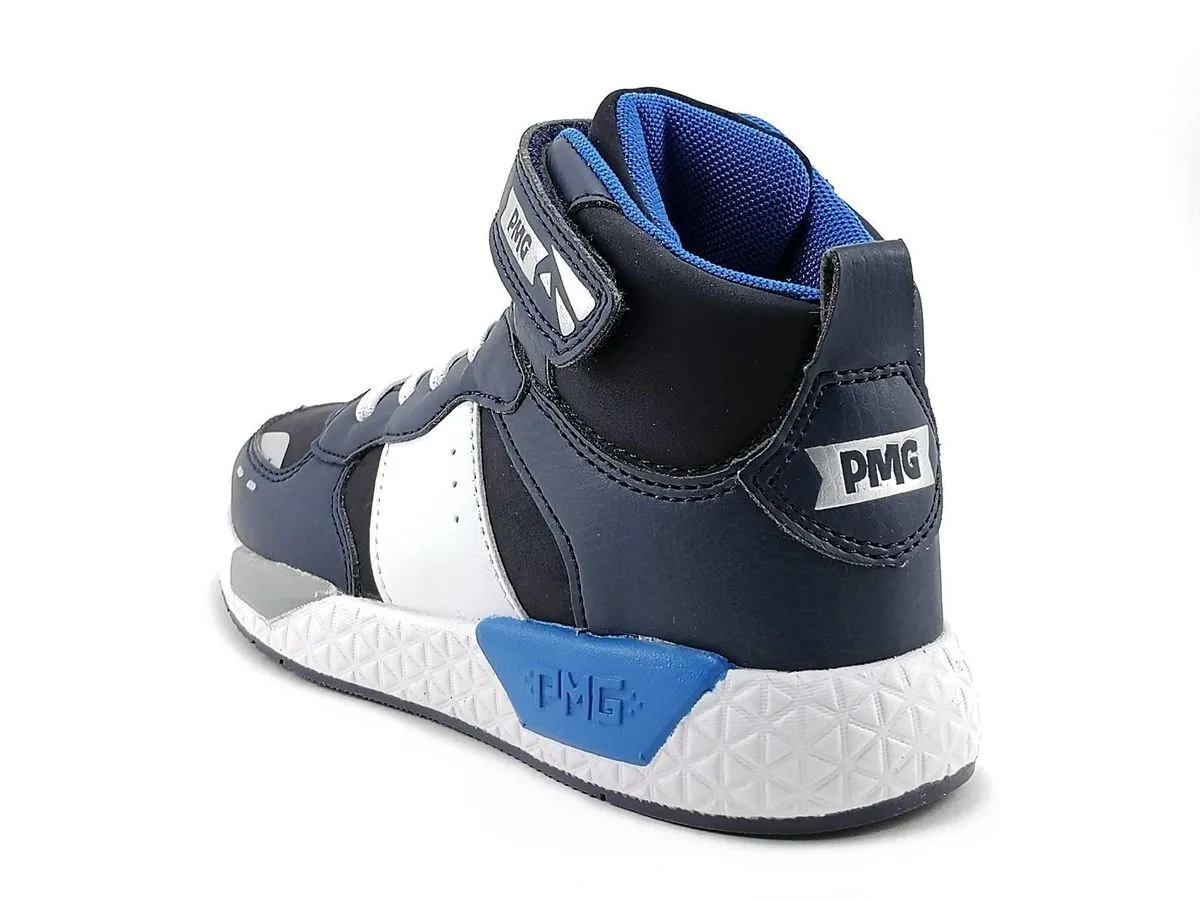   SCARPE DA GINNASTICA Bambini e ragazzi PRIMIGI 6453400/1  