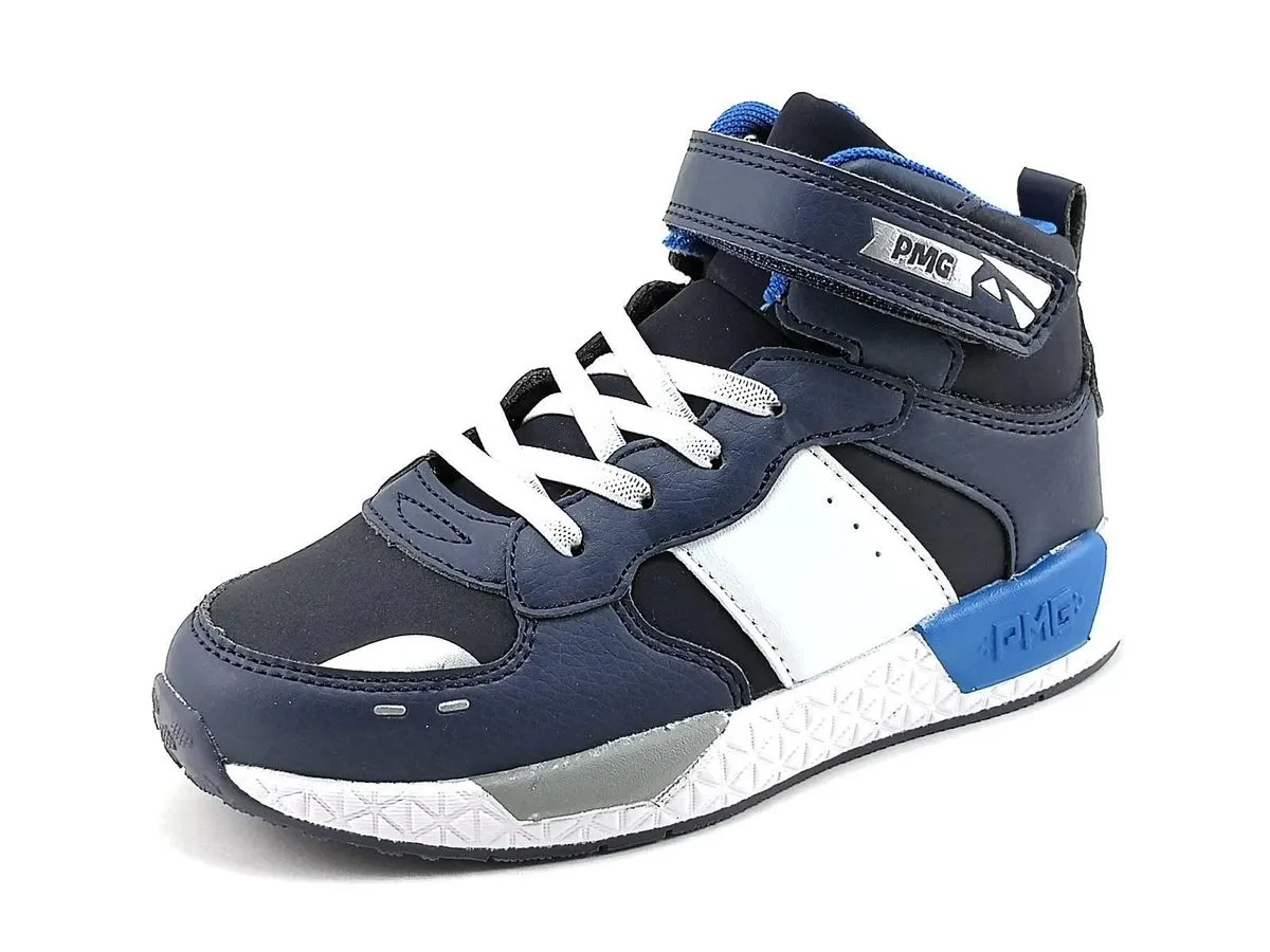   SCARPE DA GINNASTICA Bambini e ragazzi PRIMIGI 6453400/1  
