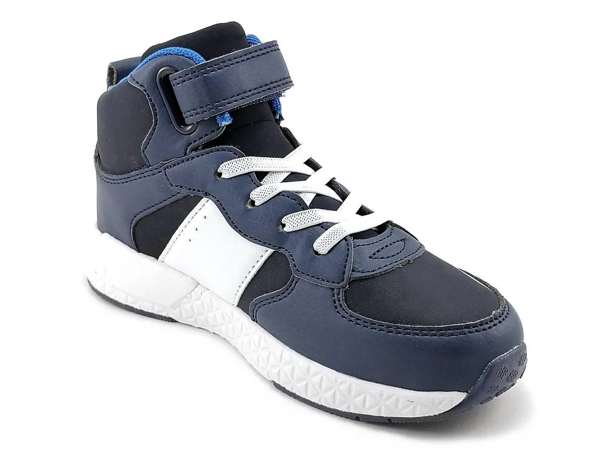   SCARPE DA GINNASTICA Bambini e ragazzi PRIMIGI 6453400/1  