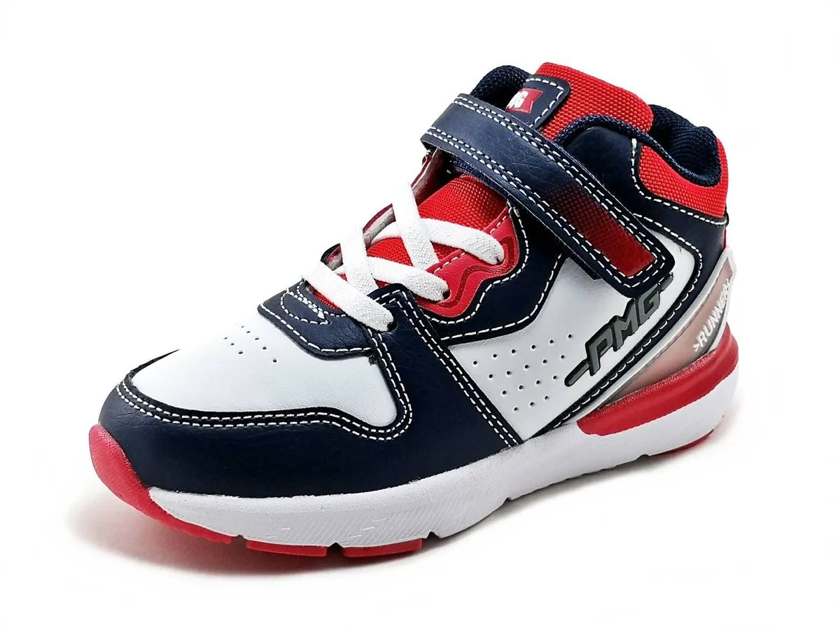   SCARPE DA GINNASTICA Bambini e ragazzi PRIMIGI 8453100  