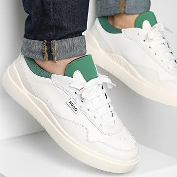Scarpe da ginnastica Blake Tenn 50516931 Naturale