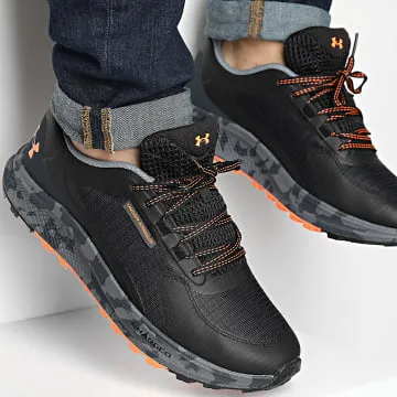 Scarpe da ginnastica Charged Bandit TR 3 Nero