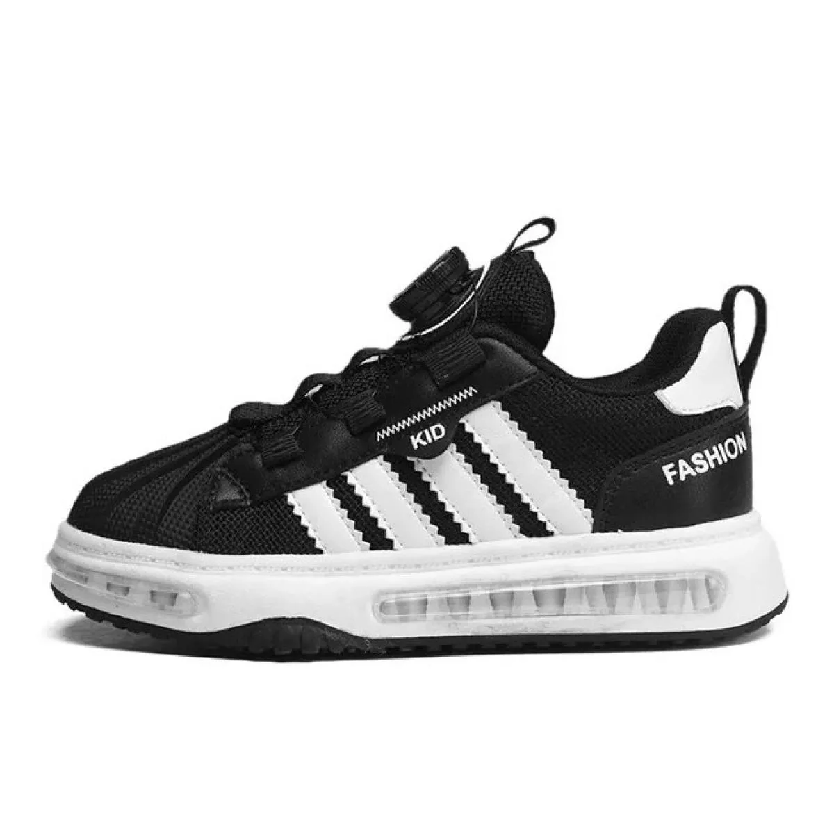 Scarpe da ginnastica per bambini Scarpe casual sportive da ragazzo Moda Autunno Studenti Scarpe resistenti all'usura progettate