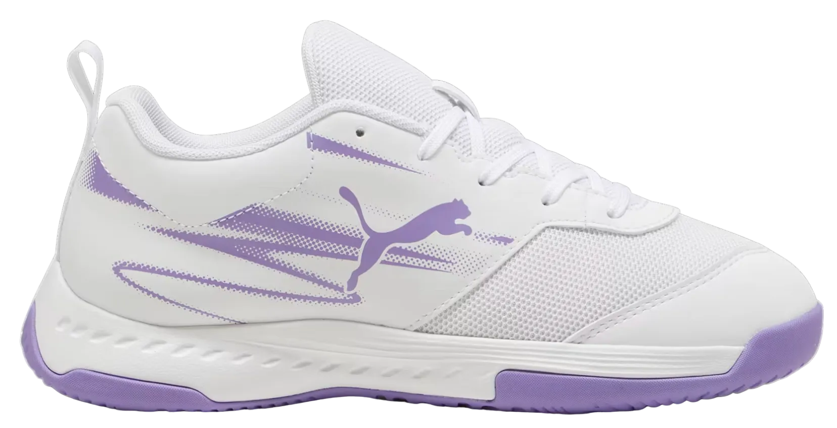 Scarpe da interno Puma Varion II Jr