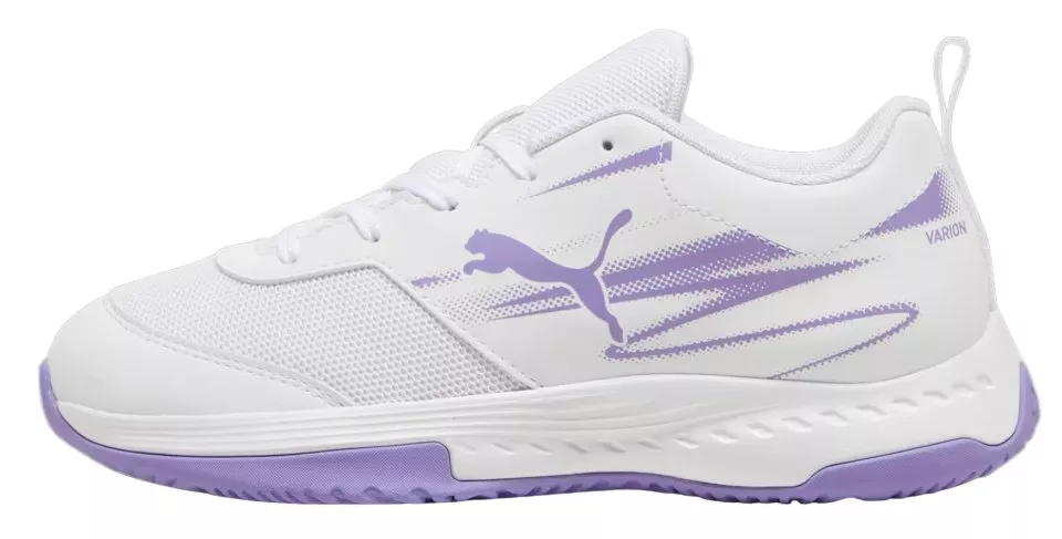 Scarpe da interno Puma Varion II Jr