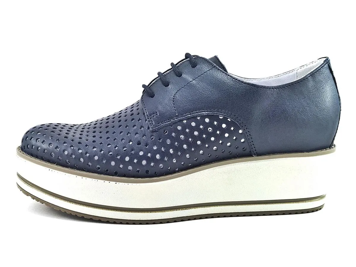   SCARPE Donna IGI&CO 1142300/1  