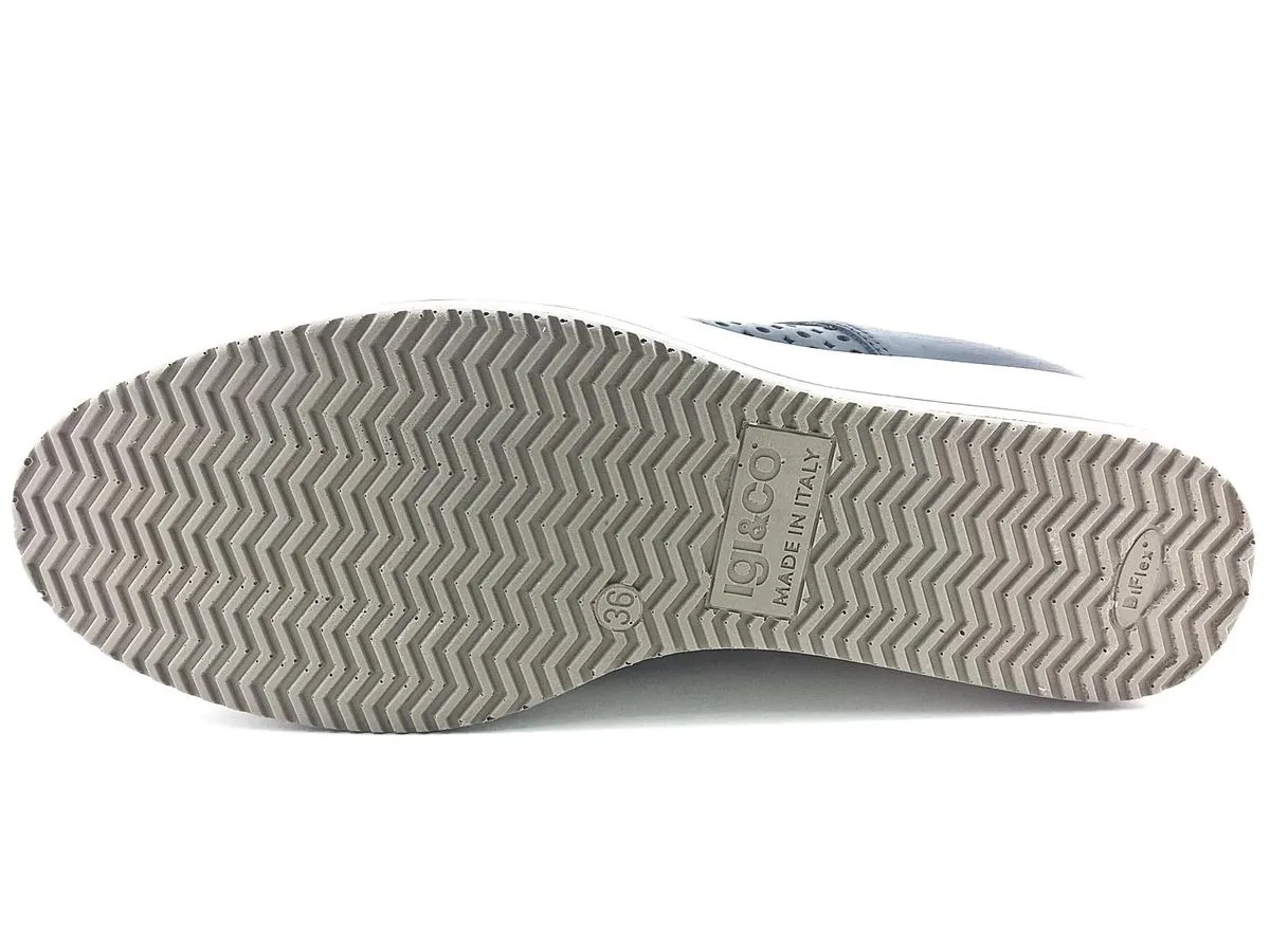   SCARPE Donna IGI&CO 1142300/1  