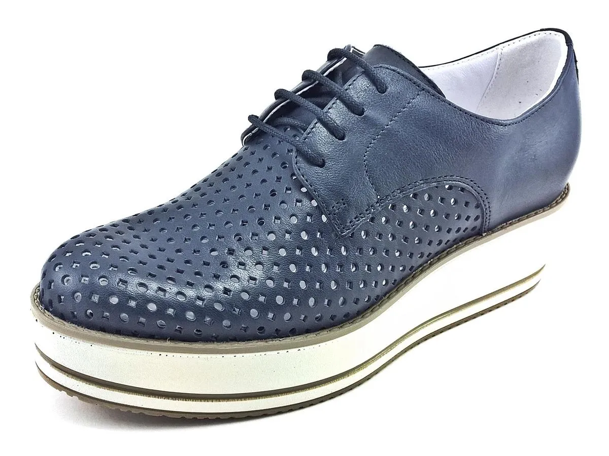   SCARPE Donna IGI&CO 1142300/1  