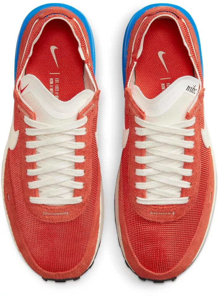 Scarpe Nike W NK WAFFLE ONE VINTAGE