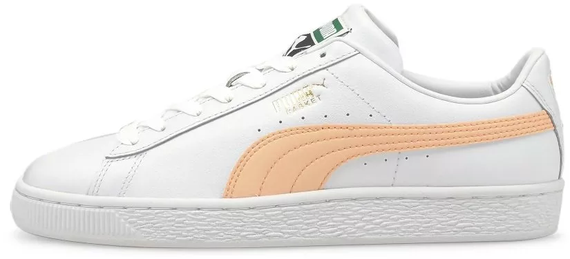 Scarpe Puma Basket Classic XXI