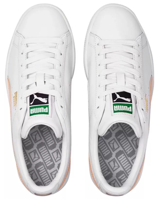 Scarpe Puma Basket Classic XXI