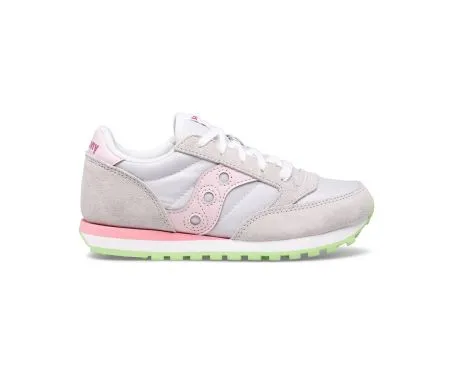 Scarpe Saucony Jazz Original Sneakers SK165135 Grigio