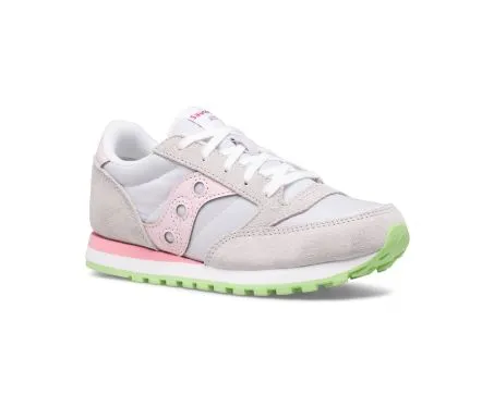 Scarpe Saucony Jazz Original Sneakers SK165135 Grigio