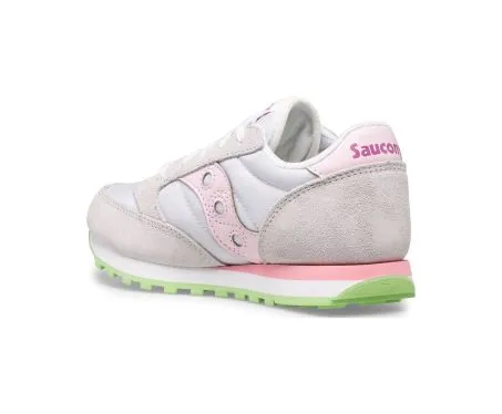 Scarpe Saucony Jazz Original Sneakers SK165135 Grigio