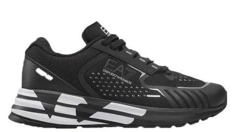 Scarpe Uomo Crusher Distance Reflex